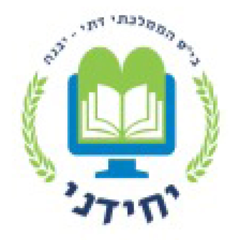 לוגואים בפורמט 1-15 min