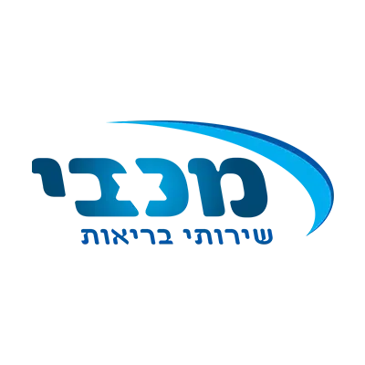 2לוגו מכבי